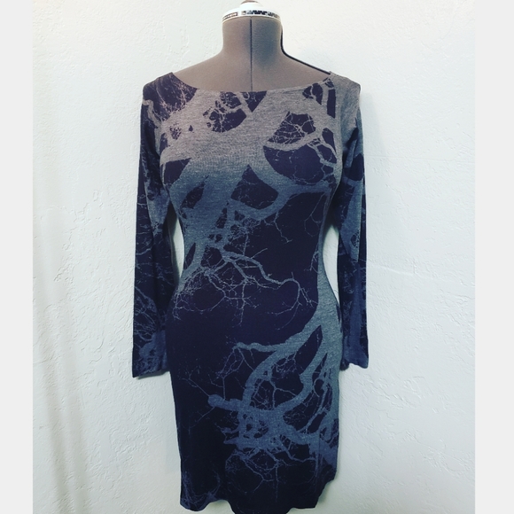 Nally & Mille Lightning Dress - Picture 1 of 5